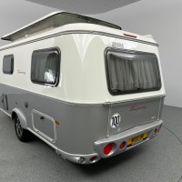 Eriba Touring Troll 530 60 Years Edition Foto #1