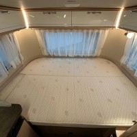 Eriba Touring Troll 530 60 Years Edition Foto #3