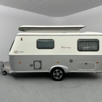 Eriba Touring Troll 530 60 Years Edition Foto #10