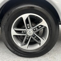 Eriba Touring Troll 530 60 Years Edition Foto #11