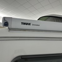 Eriba Touring Troll 530 60 Years Edition Foto #12