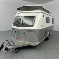 Eriba Touring Troll 530 60 Years Edition Foto #13