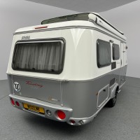 Eriba Touring Troll 530 60 Years Edition Foto #14