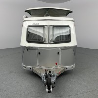 Eriba Touring Troll 530 60 Years Edition Foto #20