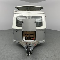 Eriba Touring Troll 530 60 Years Edition Foto #21
