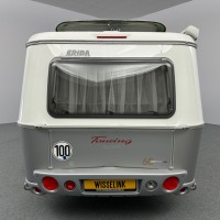 Eriba Touring Troll 530 60 Years Edition Foto #22