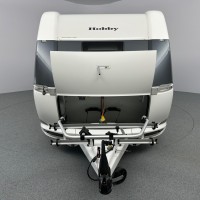 Hobby Excellent 460 SFF Foto #21