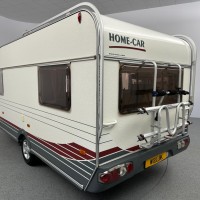 Home-Car Racer Trophy 43 TMF Foto #1