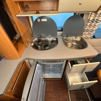 Fendt Saphir 470 TF Foto #6