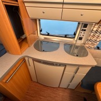 Fendt Saphir 470 TF Foto #15
