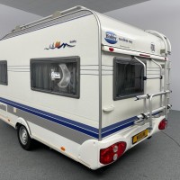 Hobby Excellent Easy 400 SB Foto #1
