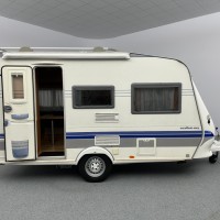 Hobby Excellent Easy 400 SB Foto #9