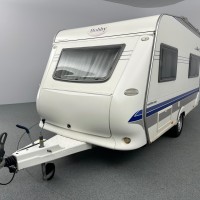 Hobby Excellent Easy 400 SB Foto #13