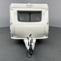 Hobby Excellent Easy 400 SB Foto #19