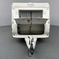 Hobby Excellent Easy 400 SB Foto #20