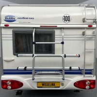 Hobby Excellent Easy 400 SB Foto #21