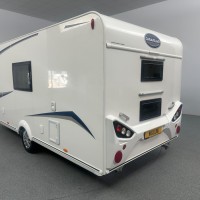 Caravelair Alba Style 466 Family Foto #1