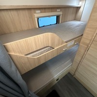 Caravelair Alba Style 466 Family Foto #4