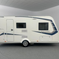Caravelair Alba Style 466 Family Foto #9