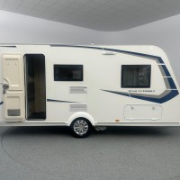 Caravelair Alba Style 466 Family Foto #10