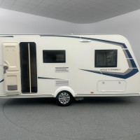 Caravelair Alba Style 466 Family Foto #11