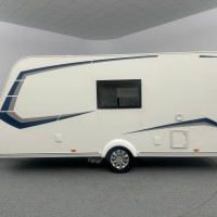 Caravelair Alba Style 466 Family Foto #12