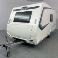 Caravelair Alba Style 466 Family Foto #14