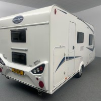 Caravelair Alba Style 466 Family Foto #15