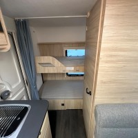 Caravelair Alba Style 466 Family Foto #22