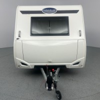 Caravelair Alba Style 466 Family Foto #23