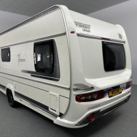 Fendt Tendenza 515 SF Foto #1