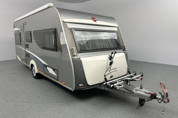 Bürstner Averso Fifty 500 TL