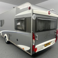 Bürstner Averso Fifty 500 TL Foto #1