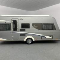 Bürstner Averso Fifty 500 TL Foto #8