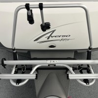 Bürstner Averso Fifty 500 TL Foto #13