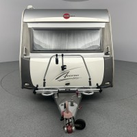 Bürstner Averso Fifty 500 TL Foto #21