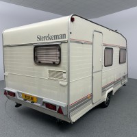 Sterckeman Fjord 420 D Foto #12