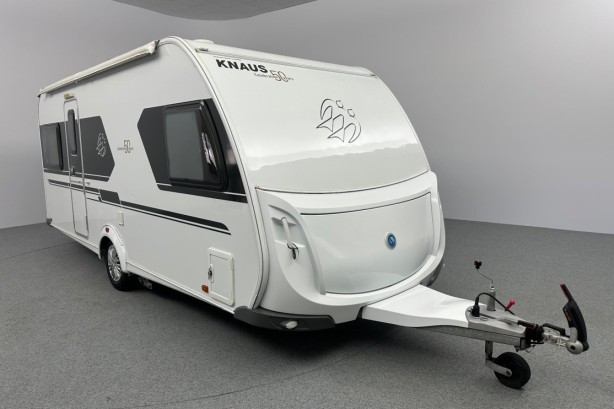 Knaus Südwind 500 FU Celebration 50 years
