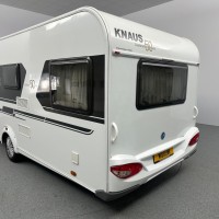 Knaus Südwind 500 FU Celebration 50 years Foto #1