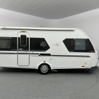 Knaus Südwind 500 FU Celebration 50 years Foto #8