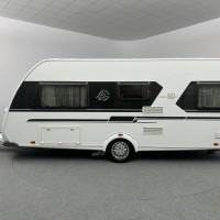Knaus Südwind 500 FU Celebration 50 years Foto #10