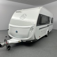 Knaus Südwind 500 FU Celebration 50 years Foto #13