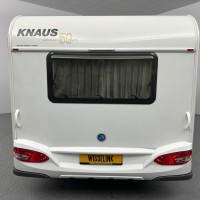 Knaus Südwind 500 FU Celebration 50 years Foto #24