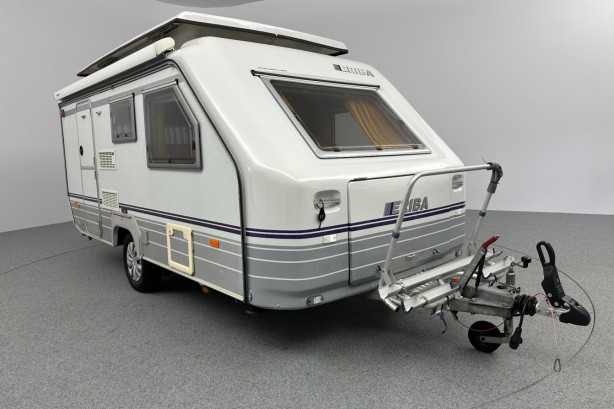 Eriba Eribelle 430
