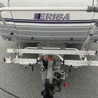 Eriba Eribelle 430 Foto #11