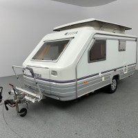 Eriba Eribelle 430 Foto #12