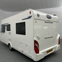 Caravelair Artica 455 Foto #1