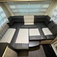 Caravelair Artica 455 Foto #5