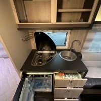 Caravelair Artica 455 Foto #6