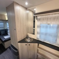 Caravelair Artica 455 Foto #9